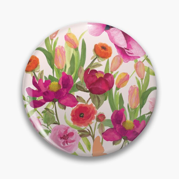 Item preview, Bold Bouquet designed and sold by Elaine  Monaco.