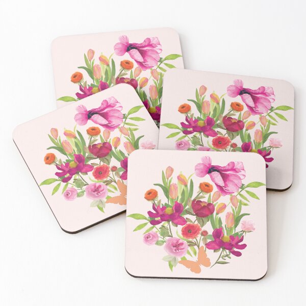 Item preview, Bold Bouquet designed and sold by Elaine  Monaco.