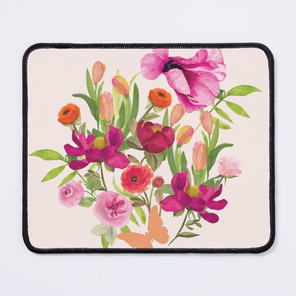 Item preview, Bold Bouquet designed and sold by Elaine Monaco.