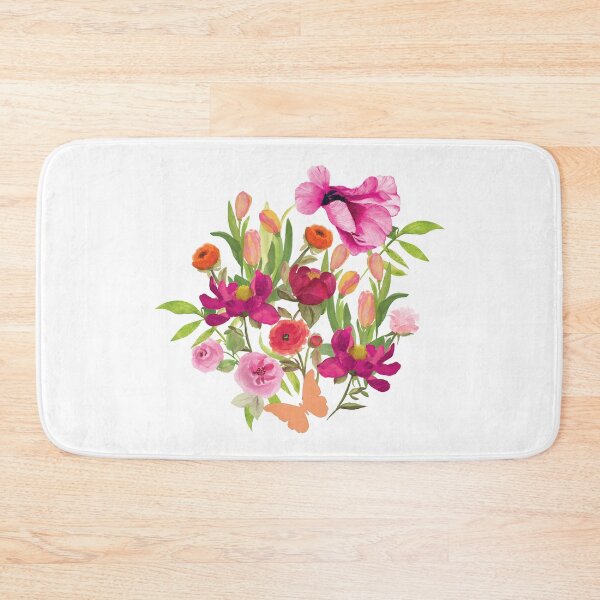 Item preview, Bold Bouquet designed and sold by Elaine  Monaco.