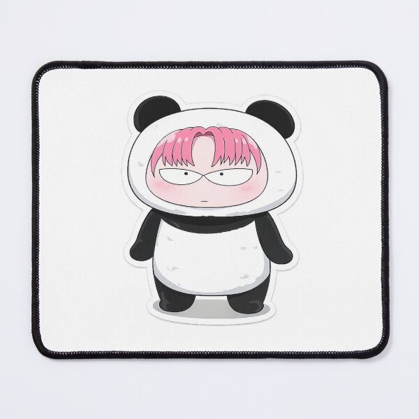 Item preview, Cute Panda Anime Character designed and sold by rajaansariT.