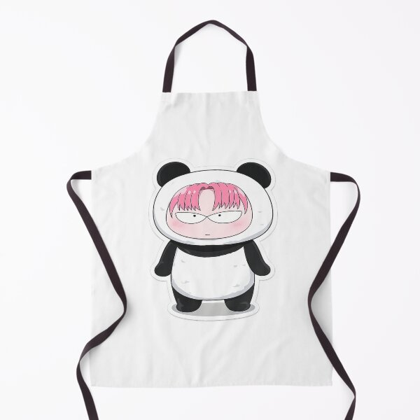Item preview, Cute Panda Anime Character designed and sold by rajaansariT.