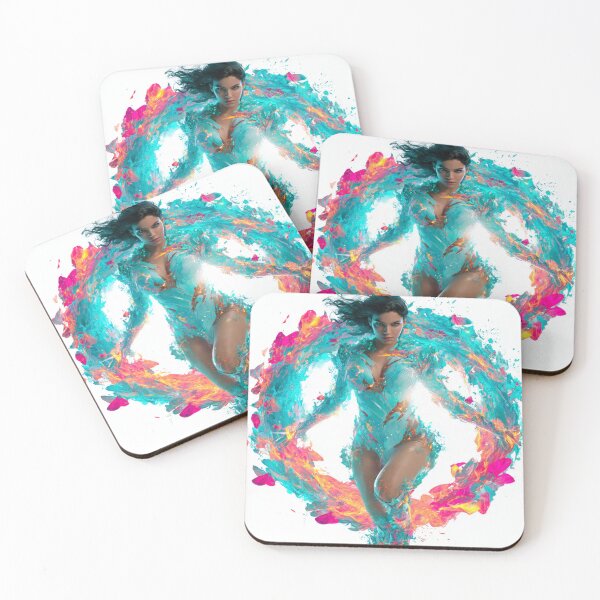 Item preview, Inner True Rising designed and sold by Chromatica Huevault.