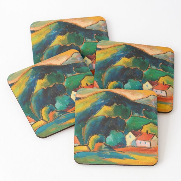 Item preview, Alexej von Jawlensky designed and sold by depthsmoke.