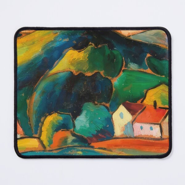 Item preview, Alexej von Jawlensky designed and sold by depthsmoke.