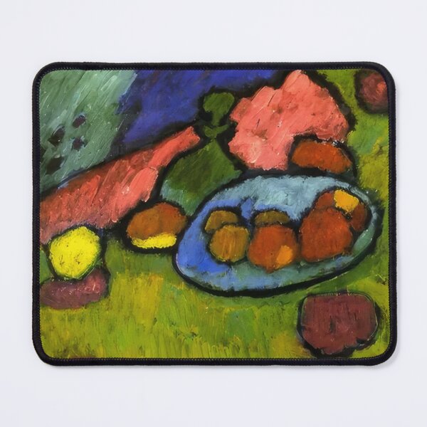 Item preview, Alexej von Jawlensky designed and sold by depthsmoke.