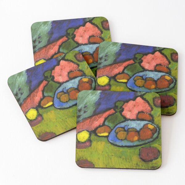Item preview, Alexej von Jawlensky designed and sold by depthsmoke.