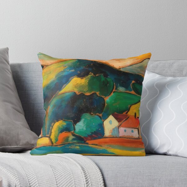Item preview, Alexej von Jawlensky designed and sold by depthsmoke.