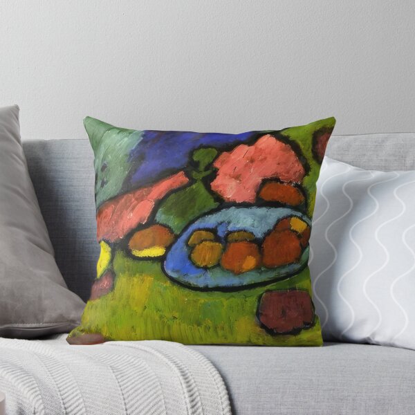 Item preview, Alexej von Jawlensky designed and sold by depthsmoke.