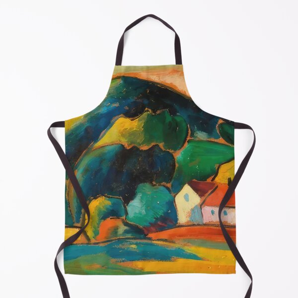Item preview, Alexej von Jawlensky designed and sold by depthsmoke.