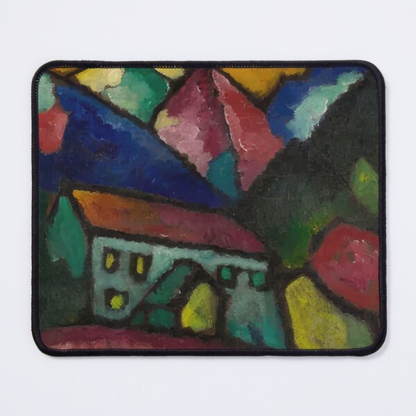 Item preview, Alexej von Jawlensky designed and sold by depthsmoke.