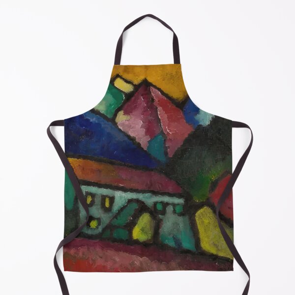 Item preview, Alexej von Jawlensky designed and sold by depthsmoke.