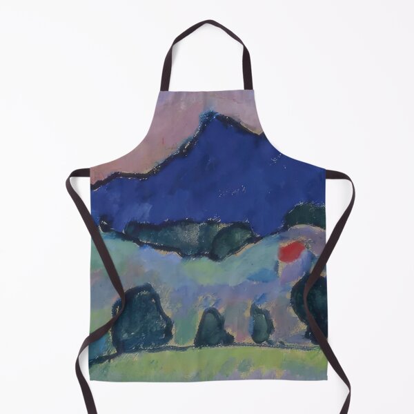 Item preview, Alexej von Jawlensky designed and sold by depthsmoke.