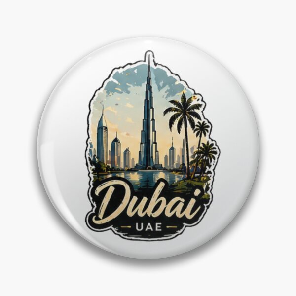 Item preview, Dubai designed and sold by VelumStudio.
