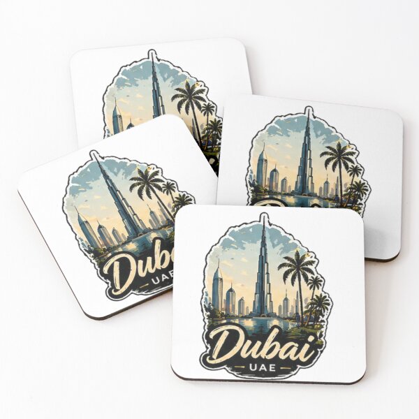 Item preview, Dubai designed and sold by VelumStudio.