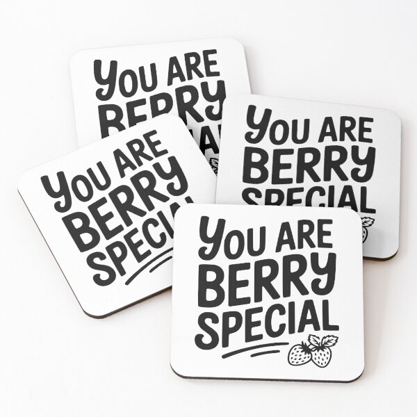 Item preview, You Are Berry Special designed and sold by Frank Ring.
