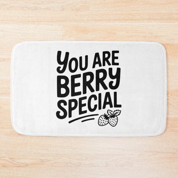 Item preview, You Are Berry Special designed and sold by Frank Ring.