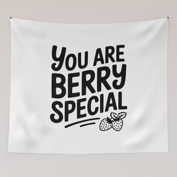 Item preview, You Are Berry Special designed and sold by Frank Ring.
