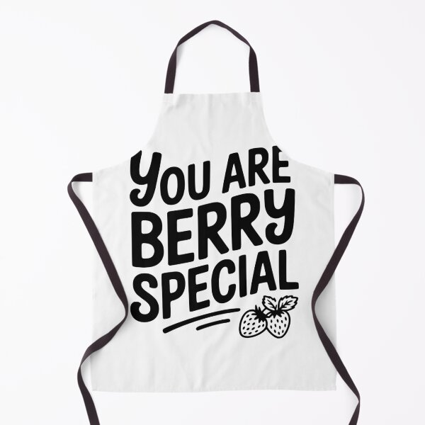 Item preview, You Are Berry Special designed and sold by Frank Ring.