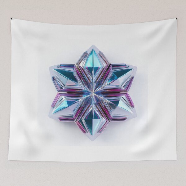 Item preview, Cyber Flower designed and sold by Chromatica Huevault.