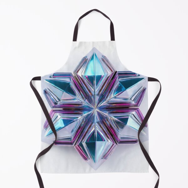 Item preview, Cyber Flower designed and sold by Chromatica Huevault.