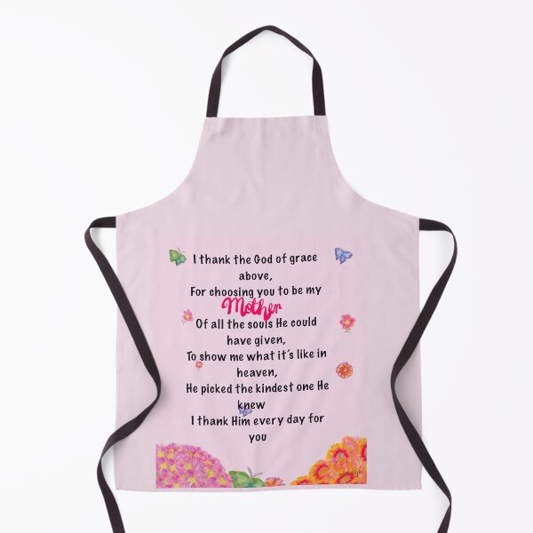 Item preview, The best Mother’s Day gifts, Mother’s Day poem My Mother - For Mom Beautiful poem about motherhood designed and sold by Artonmytee.