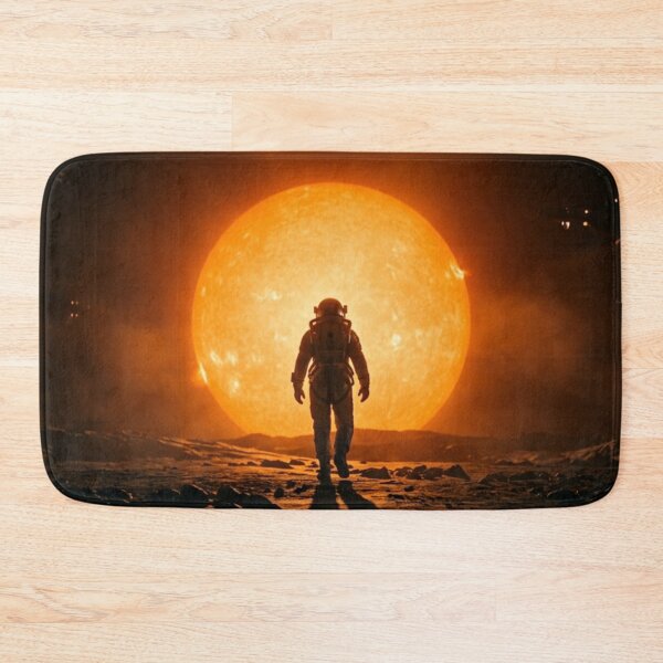 Item preview, The Return to the Star: Final Steps designed and sold by Archive Studio.