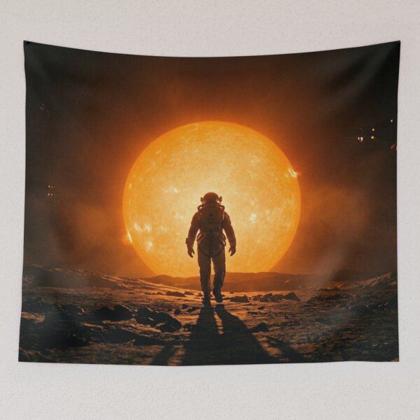 Item preview, The Return to the Star: Final Steps designed and sold by Archive Studio.