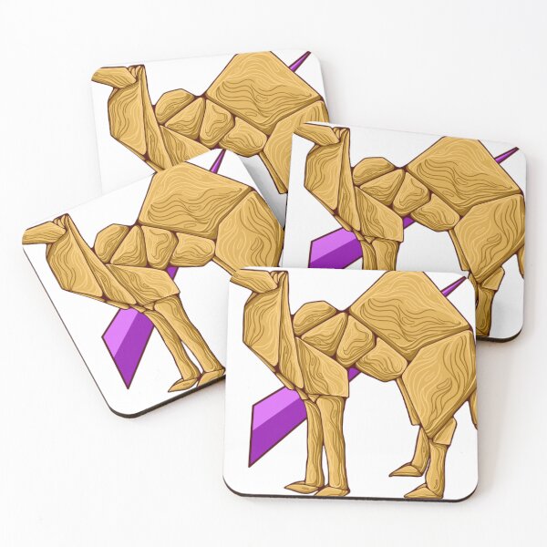 Item preview, Wooden Camel designed and sold by ralphsettle.