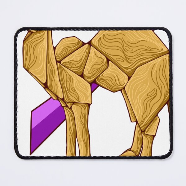 Item preview, Wooden Camel designed and sold by ralphsettle.