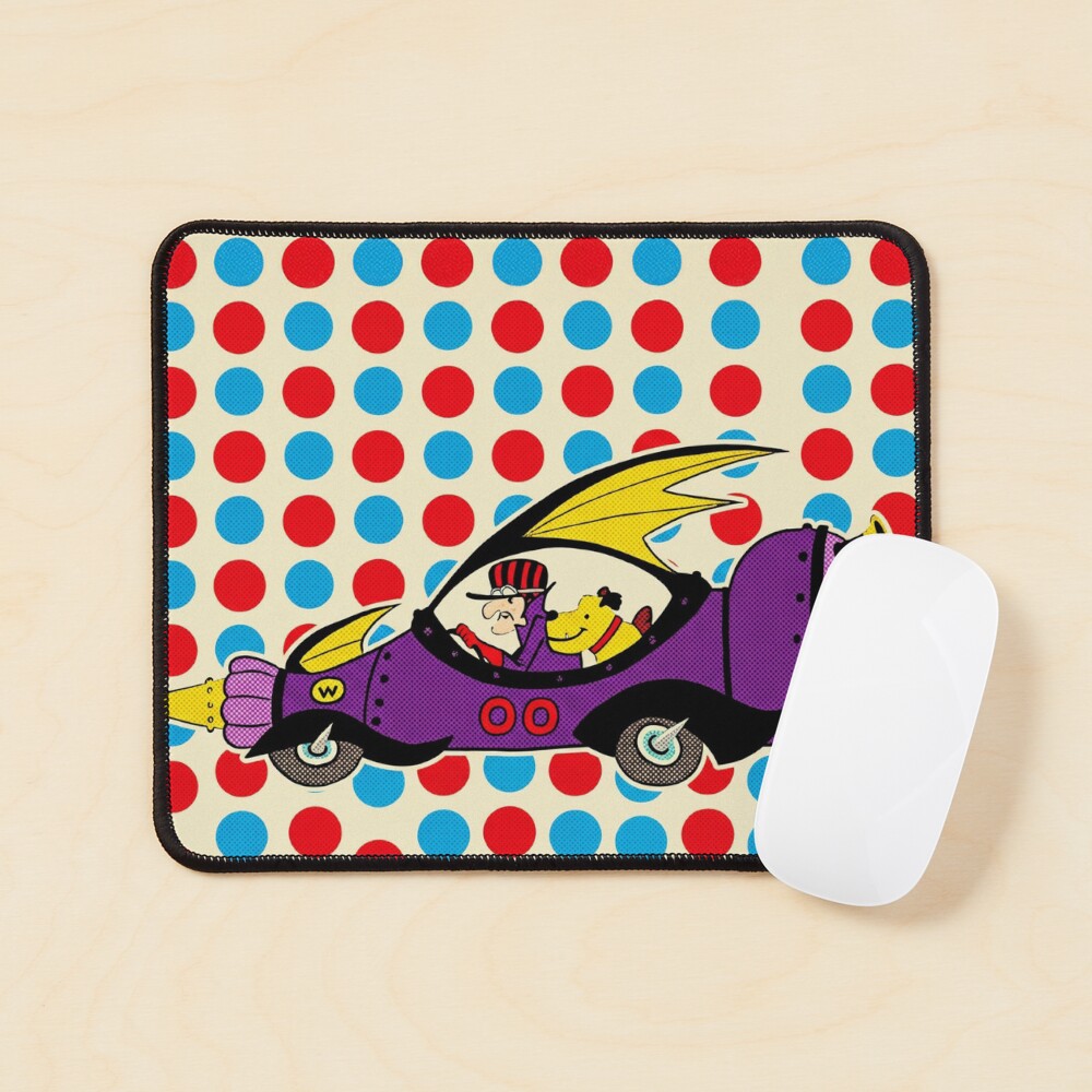Item preview, Mouse Pad designed and sold by markvickers41.