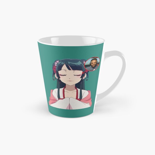 Item preview, maomao speed face designed and sold by staticc.