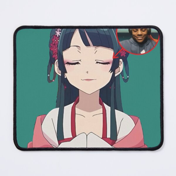 Item preview, maomao speed face designed and sold by staticc.