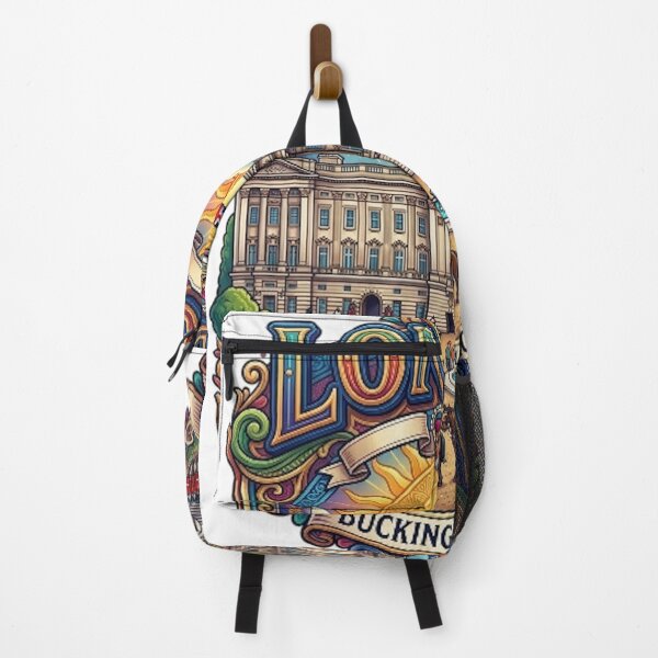 Item preview, LONDON BUCKINGHAM PALACE designed and sold by likbatonboot.