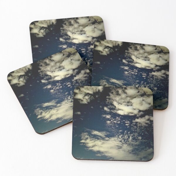 Item preview, Midnight clouds  designed and sold by Positive Shift.