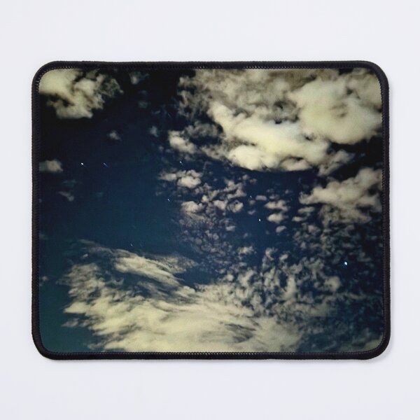 Item preview, Midnight clouds  designed and sold by Positive Shift.