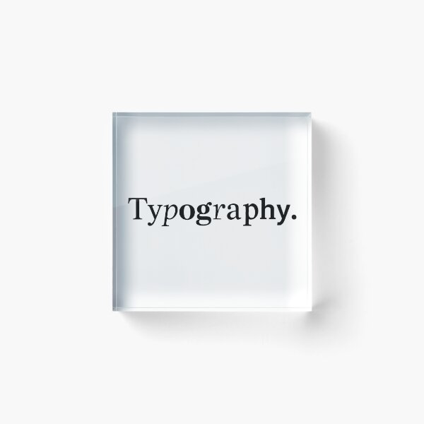 Item preview, Typography. – Classic typography design, vintage serif font, black designed and sold by Fuechse.