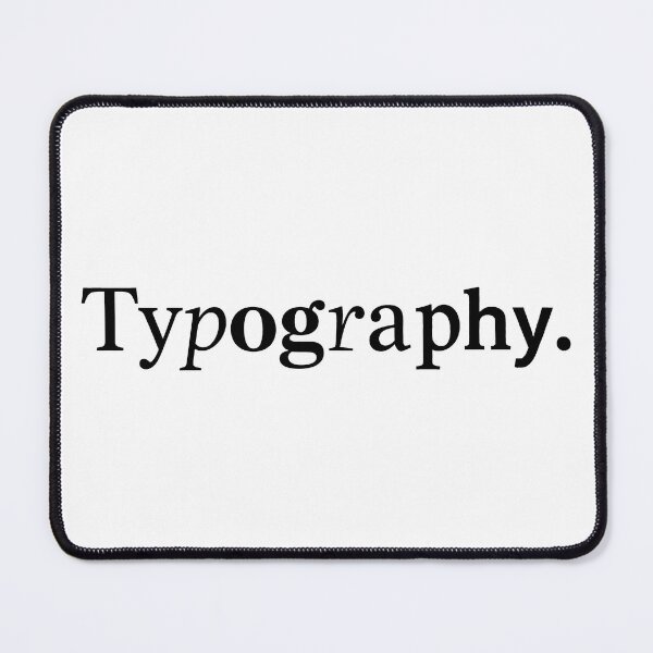 Item preview, Typography. – Classic typography design, vintage serif font, black designed and sold by Fuechse.