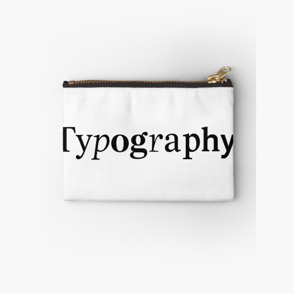 Item preview, Typography. – Classic typography design, vintage serif font, black designed and sold by Fuechse.
