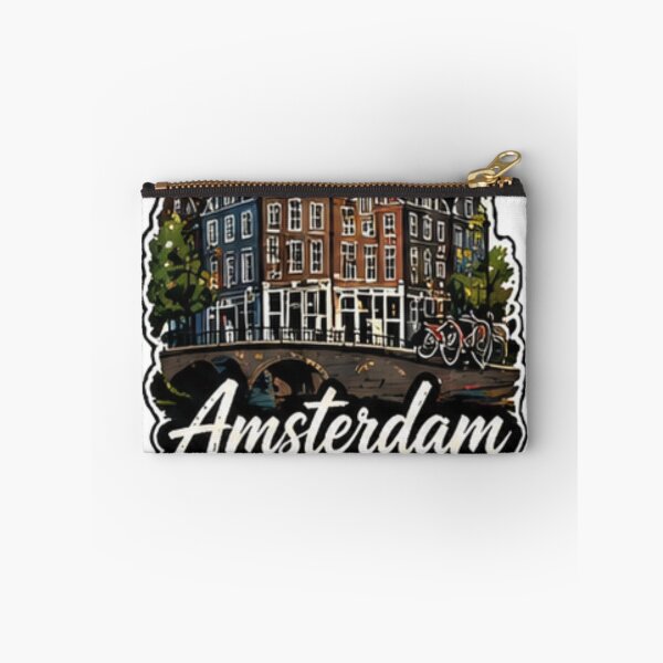 Item preview, Amsterdam designed and sold by VelumStudio.