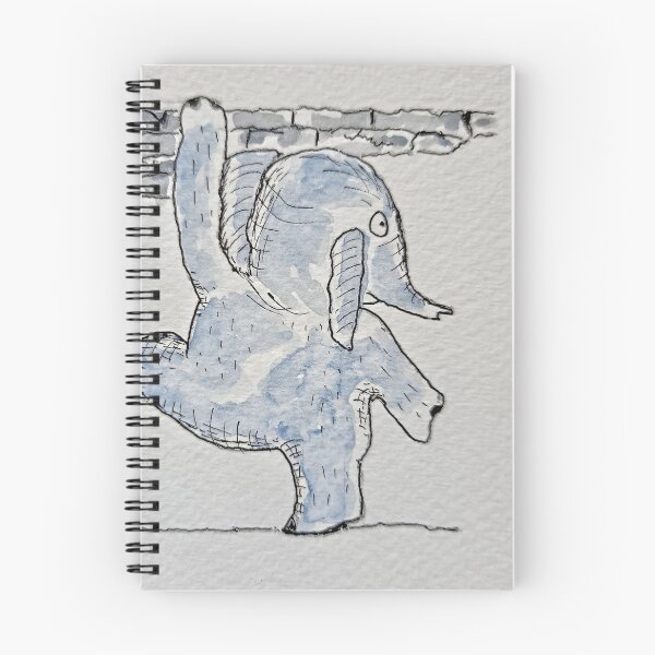 Item preview, Pongpang v.2: Silence is Golden (The Great Escape) - Original Sketch designed and sold by Rak Scenist.