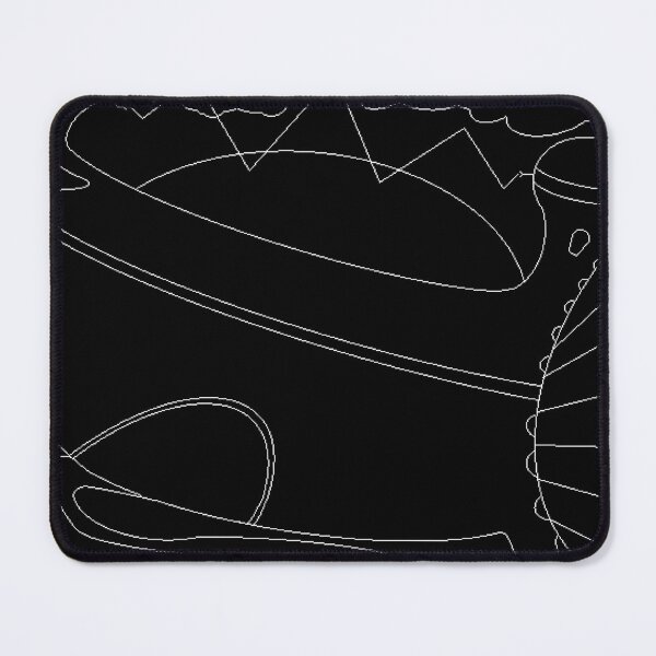 Item preview, Contours of Silence: Landscape from Another Dimension designed and sold by kdhill.
