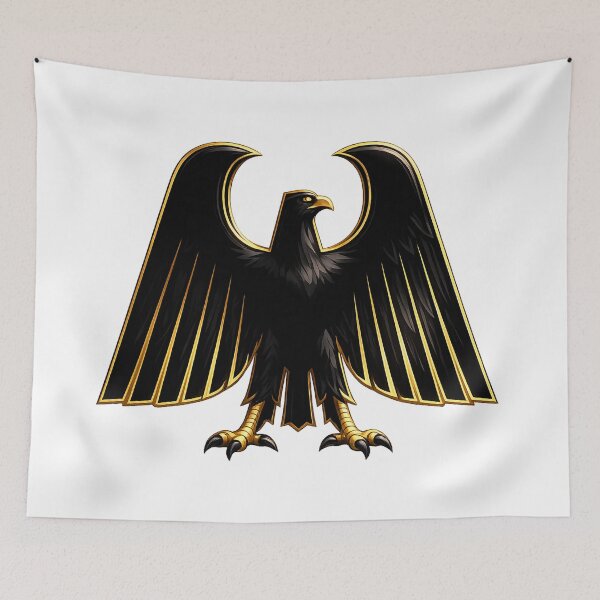 Item preview, Águila designed and sold by TATTOO-DESIGN.
