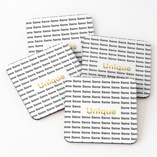 Item preview, Unique – An individual gold statement in the crowd designed and sold by Fuechse.