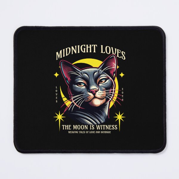 Item preview, midnight loves designed and sold by wildforcedesign.