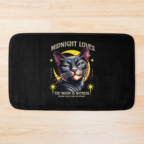 Item preview, midnight loves designed and sold by wildforcedesign.
