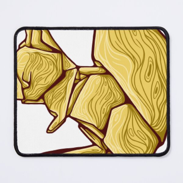 Item preview, Wooden Squirrel designed and sold by ralphsettle.