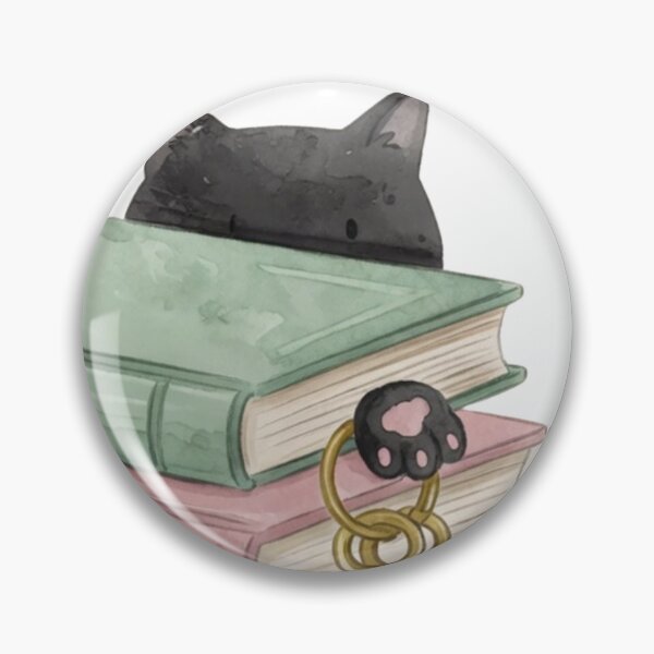 Item preview, Holding The Keys — Detective Cat Vintage Keys Cozy Mystery Tee designed and sold by kosimazaki.
