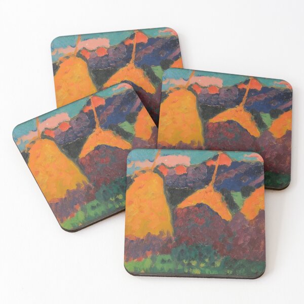 Item preview, Alexej von Jawlensky designed and sold by depthsmoke.