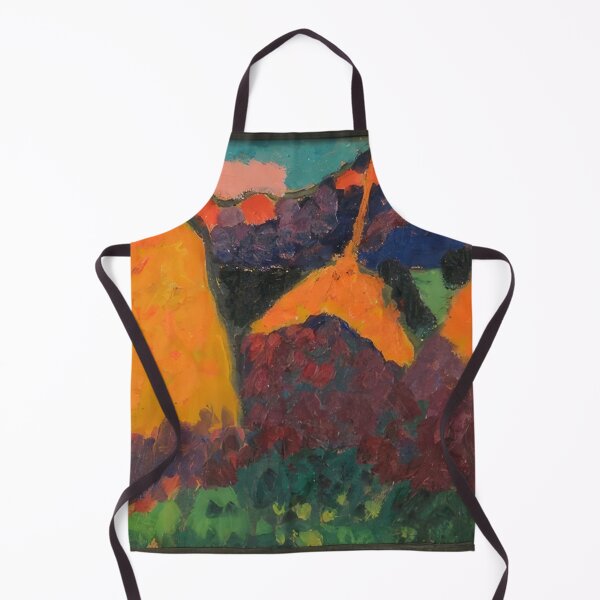Item preview, Alexej von Jawlensky designed and sold by depthsmoke.